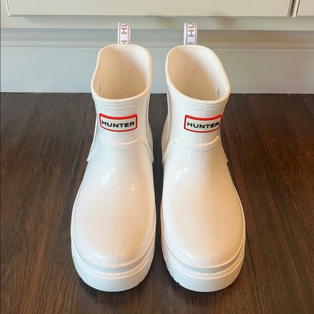 NWT Hunter Play Boots - Picture 8 of 11